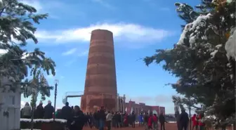 Yusuf Has Hacib'in Doğumunun 1000. Yıl Dönümü - Bişkek