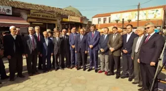 Balkanlar'da Aşure Şöleni