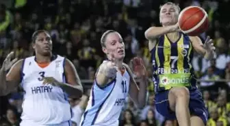 Basketbol: 24. Kadınlar Cumhurbaşkanlığı Kupası