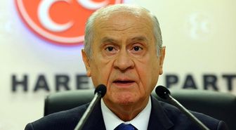 Devlet Bahçeli: Musul ve Kerkük Fiziken Değilse Bile Vicdanen Türk Vatanının Gözü Yaşlı Parçalarıdır