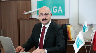 Düzelterek Yeniden) - Yeni Havalimanı'nda Kiralama Süreci Başladı