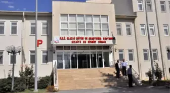 Elazığ'daki 186 Yıllık Askeri Hastane Sağlık Bakanlığı'na Devredildi