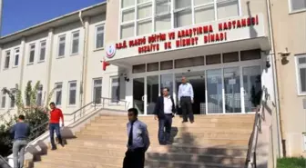 Elazığ'daki 186 Yıllık Askeri Hastane Sağlık Bakanlığı'na Devredildi