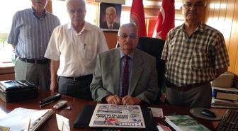 Emekliler Refah Düzeylerinin Yükselmesini İstiyor