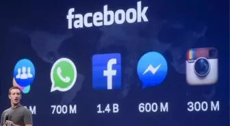 Facebook Messenger'a Yeni Şart