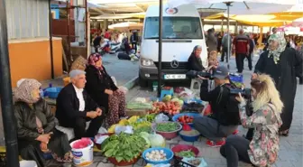 Fotoğraf Tutkunları Sındırgı'da