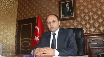 Haymana Kaymakamı Erdoğan Kalp Krizi Geçirdi