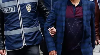 Hdp Binasında Gülen'in Yazdığı Kitaplar Bulundu