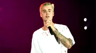 Justin Bieber'ın Kullandığı Bardak Satışa Çıkarıldı