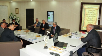 Karaman-Ulukışla Hızlı Tren Hattında Alt Geçit Çalışmaları Başlıyor