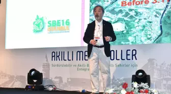 Karbonu azalt, inovatif yaklaş, geleceği planla!