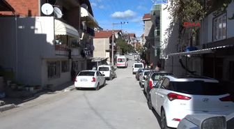 Koceli - Uyuşturucudan Ölen Arkadaşının Başında 2 Gün Bekledi