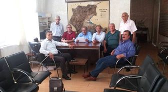 Malatya'da 'Muhtarlar Günü' Kutlanacak