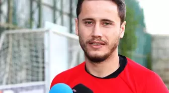 Musa Nizam: 'Gaziantepspor Bu Lige Damga Vuracaktır'