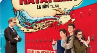 Ortaokul: Hayatımın En Kötü Yılları Filmi