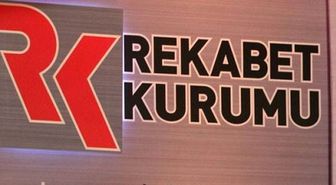 Rekabet Kurulu Kararları