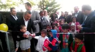 Seydişehir'de Kur'an Kursu Açılışı