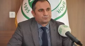 Sivas Belediyespor'dan Bucaspor'a Büyük Tepki