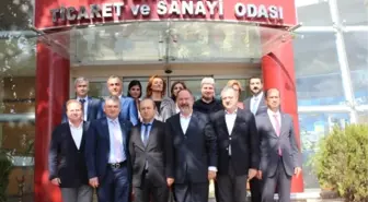 Türk Perakende Sektörüne Yön Verenler Tekirdağ'da Buluştu