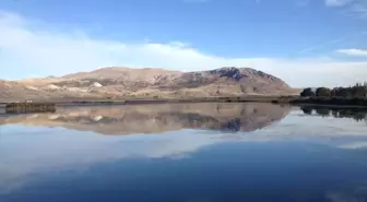 Ulaş Gölü ve Tecer Dağı Turizme Kazandırılacak