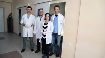 Veteriner Fakültesi'nden Hayvancılığa Önemli Katkı