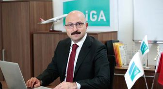 Yeni Havalimanı'nda Kiralama Süreci Başladı