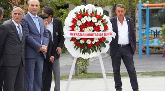 19 Ekim Muhtarlar Günü