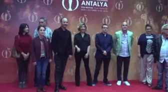 53. Uluslararası Antalya Film Festivali