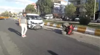 Adıyaman'da Trafik Kazası: 1 Ölü