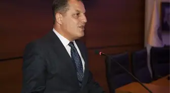 Atatürk Üniversitesi'nde Mevlâna ve Şiiri Paneli Düzenlendi