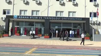 Btü'de Akademik Yıl Açılış Töreni