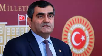 CHP İstanbul Milletvekili Şeker Açıklaması