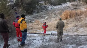 Çocuğumu Sürekli Rüyamda Görüyorum'