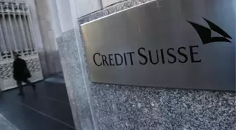 Credit Suisse, Türk Bankaları İçin Hedef Fiyatlarını Değiştirdi