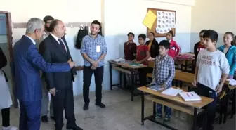 Dicle Elektrikten Eğitime Tam Destek