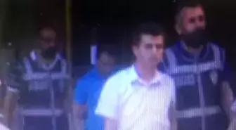 Fetö'den Tutuklanan Hakim, Darbe Yöneticisi Generali Tutuklamış