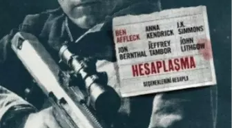 Hesaplaşma Filmi