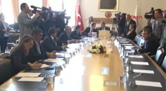 Hilmi Özkök: Fetö'ye Karşı Hükümeti 2004 Yılında Mgk Kararıyla Uyardık Ancak Pek Fazla Bir Şey...