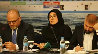 Mavi Marmara Davası Avukatları Çalıştayda Buluştu