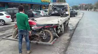 Sakarya'dan Kısa Kısa