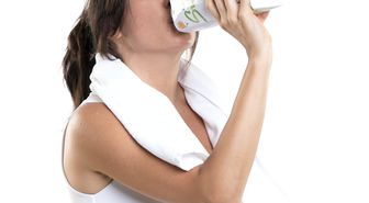 Sporcular egzersiz sonrası en az 500 ml. süt içmeli