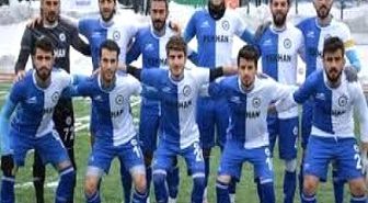 Tatvan Gençlerbirliği Liderliğini Korudu