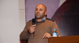 Tokat'ta '15 Temmuz Darbe Girişimi ve Sonrası' Konferansı