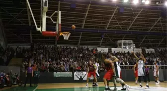 Türkiye Basketbol 1. Ligi