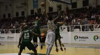 Türkiye Basketbol Ligi