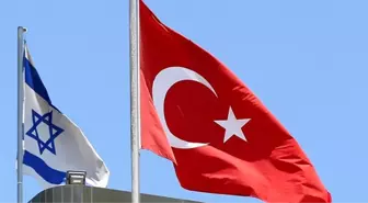 Türkiye - İsrail İlişkilerinin Enerji Temelli İlerleyişi 5 Soruda Özetlendi