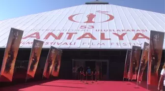 53. Uluslararası Antalya Film Festivali