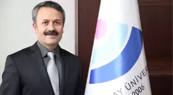 Aksaray Üniversitesi'ne Fetö/pdy Operasyonu: 46 Gözaltı