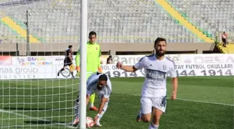 Aydınspor 1923 Son İki Haftada Penaltılarla Güldü