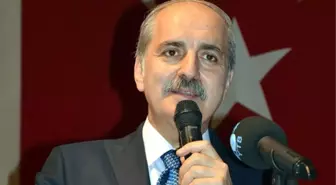 Başbakan Yardımcısı Kurtulmuş, Burdur'da